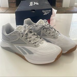 Women’s Reebok Nano X2 size 8